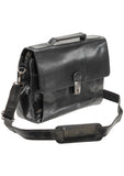 Buffalo Triple Compartment Briefcase for 15" Laptop