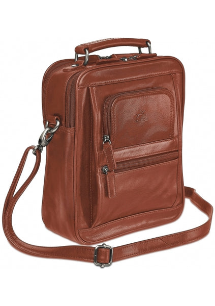 Arizona Double Compartment Messenger