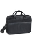 Buffalo Expandable Double Compartment Briefcase for 15.6'' Laptop