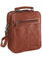 Arizona Double Compartment Messenger