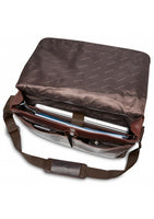 Buffalo Messenger Bag for 15'' Laptop