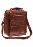 Arizona Crossbody Travel Messenger