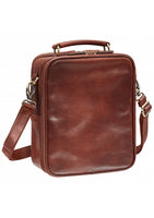 Arizona Crossbody Travel Messenger