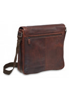 Buffalo Crossover Messenger for 12'' Laptop